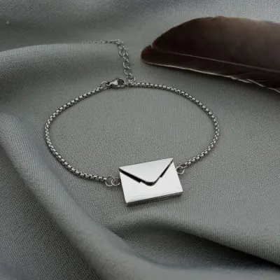 Bracciale "Busta"