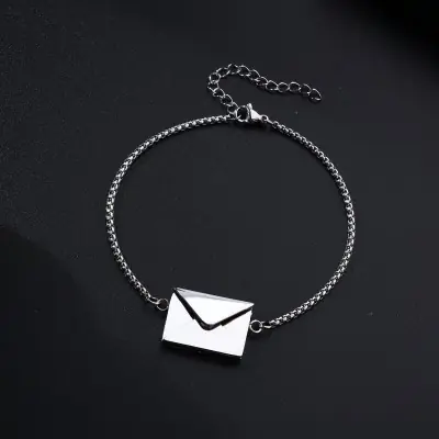 Bracciale "Busta"
