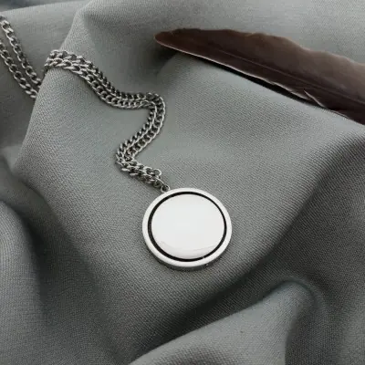 Pendente "Gravità"