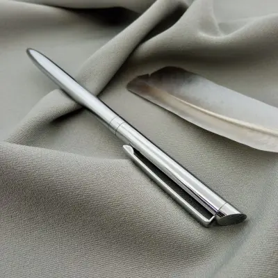 Elegance chrome pen