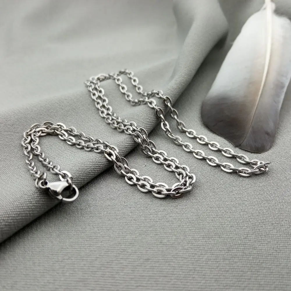 Link chain