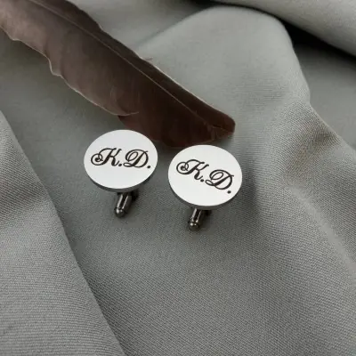 Cufflinks