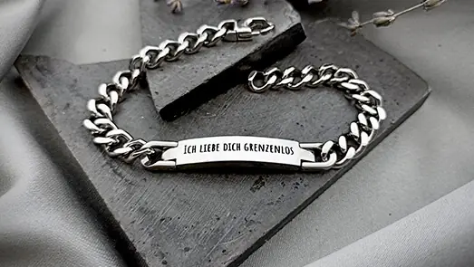 Zeige deine Liebe 💛