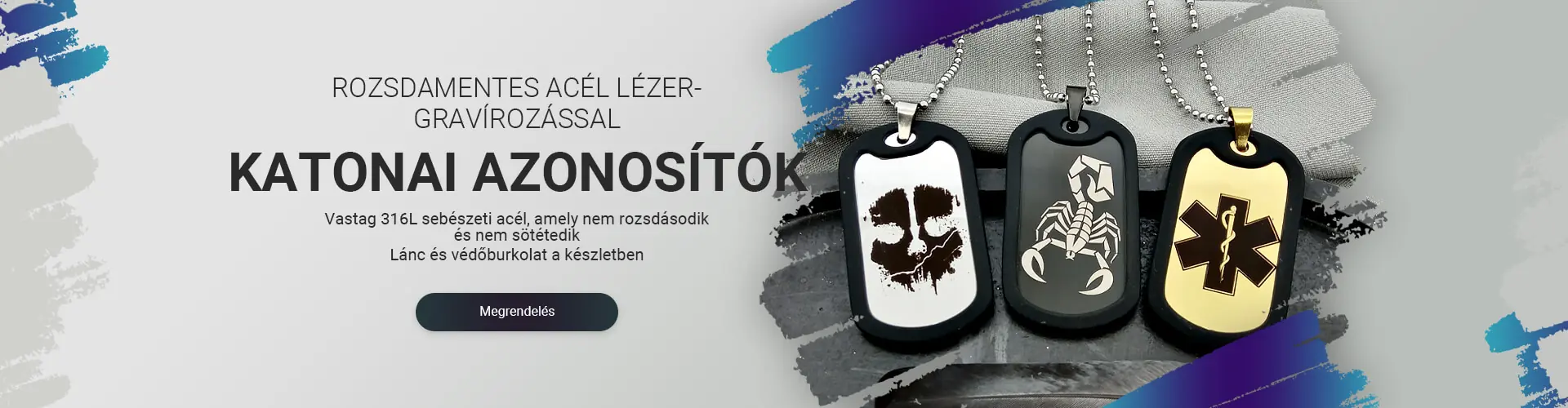 Армейские жетоны