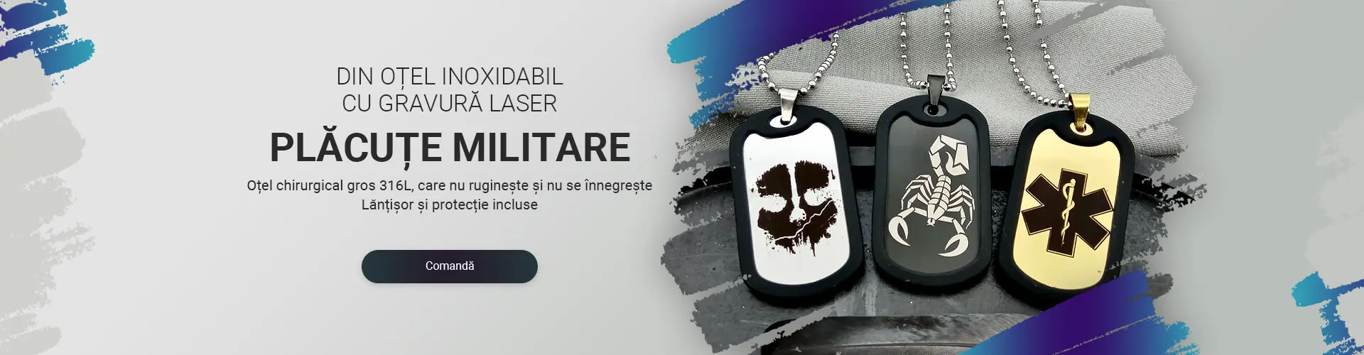 Армейские жетоны