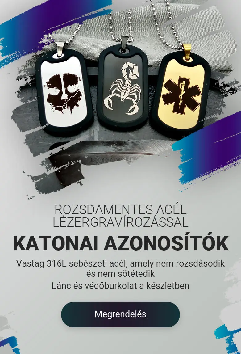 Армейские жетоны