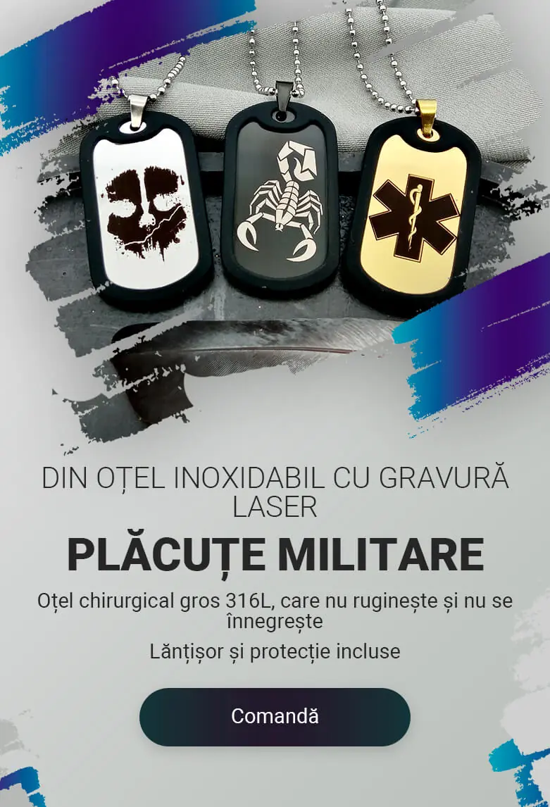 Армейские жетоны